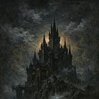 Barovia - Session 79