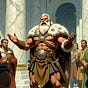Barbarian Prophet's avatar