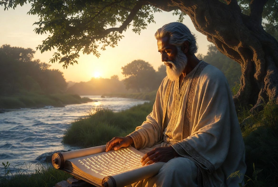 Psalm 1:1–2 Psalm 1:1–2