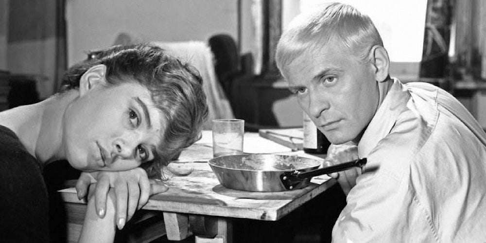 Filmhouse Edinburgh | Filmhouse Edinburgh | Innocent Sorcerers (KINOTEKA) Filmhouse Edinburgh | Filmhouse Edinburgh | Innocent Sorcerers (KINOTEKA)