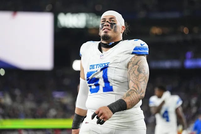 Detroit Lions losing DT Roy Lopez to Cardinals in free agency - Yahoo Sports Detroit Lions losing DT Roy Lopez to Cardinals in free agency - Yahoo Sports