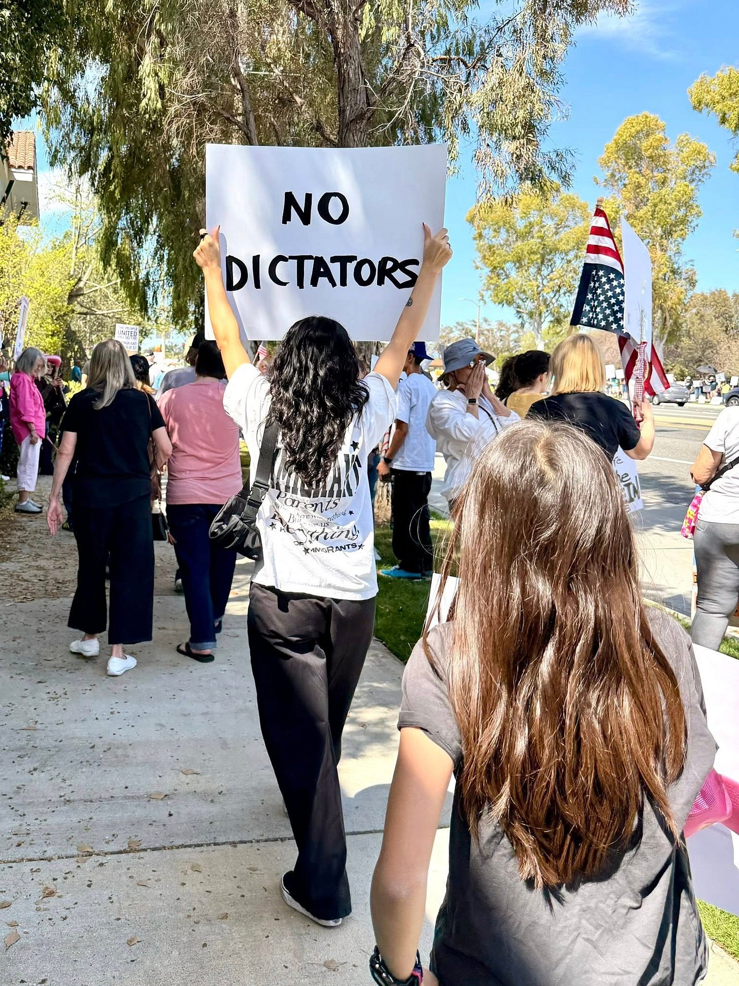 May be an image of text