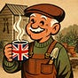 Stanley Common's avatar