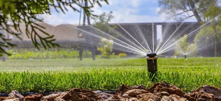 Manatee County Reclaimed Water System Experiencing Reduced Pressure Due to High Seasonal Demand