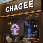 Chagee - next Starbucks but for tea? China New Consumption #3