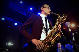 Frank Basile | JazzBariSax.com Frank Basile | JazzBariSax.com