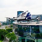  EH216-S Completes First Passenger Flights in Thailand, Commercial Ops Planned for 2025
