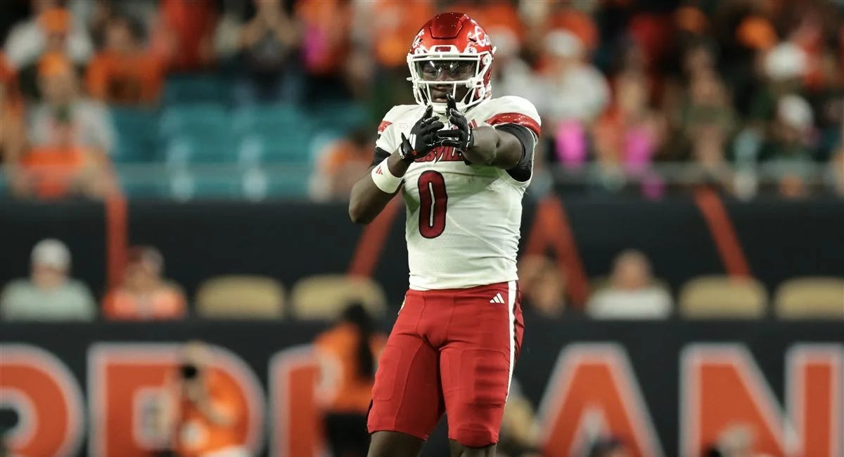 2026 NFL Draft Tiers & Evaluations: Wide Receivers -- Part II