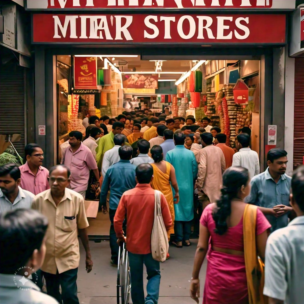 Image created using Meta AI. The prompt used to create the image is shared in the post Image created using Meta AI. The prompt used to create the image is shared in the post