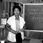 The Uses of the Erotic