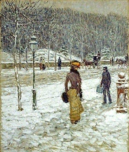 Childehassamnewyorkstreet1902