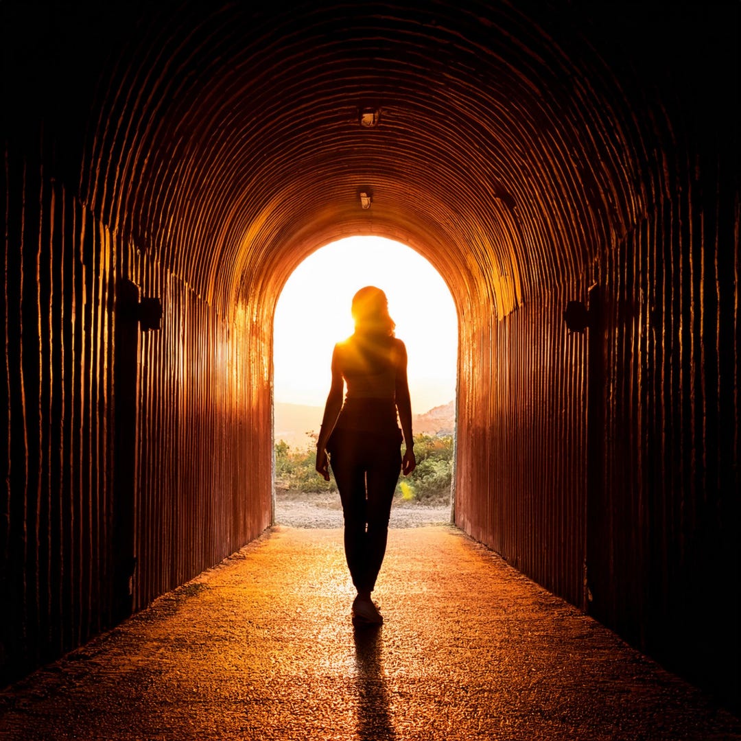 GHOST WRITER by Meaghan O'Leary