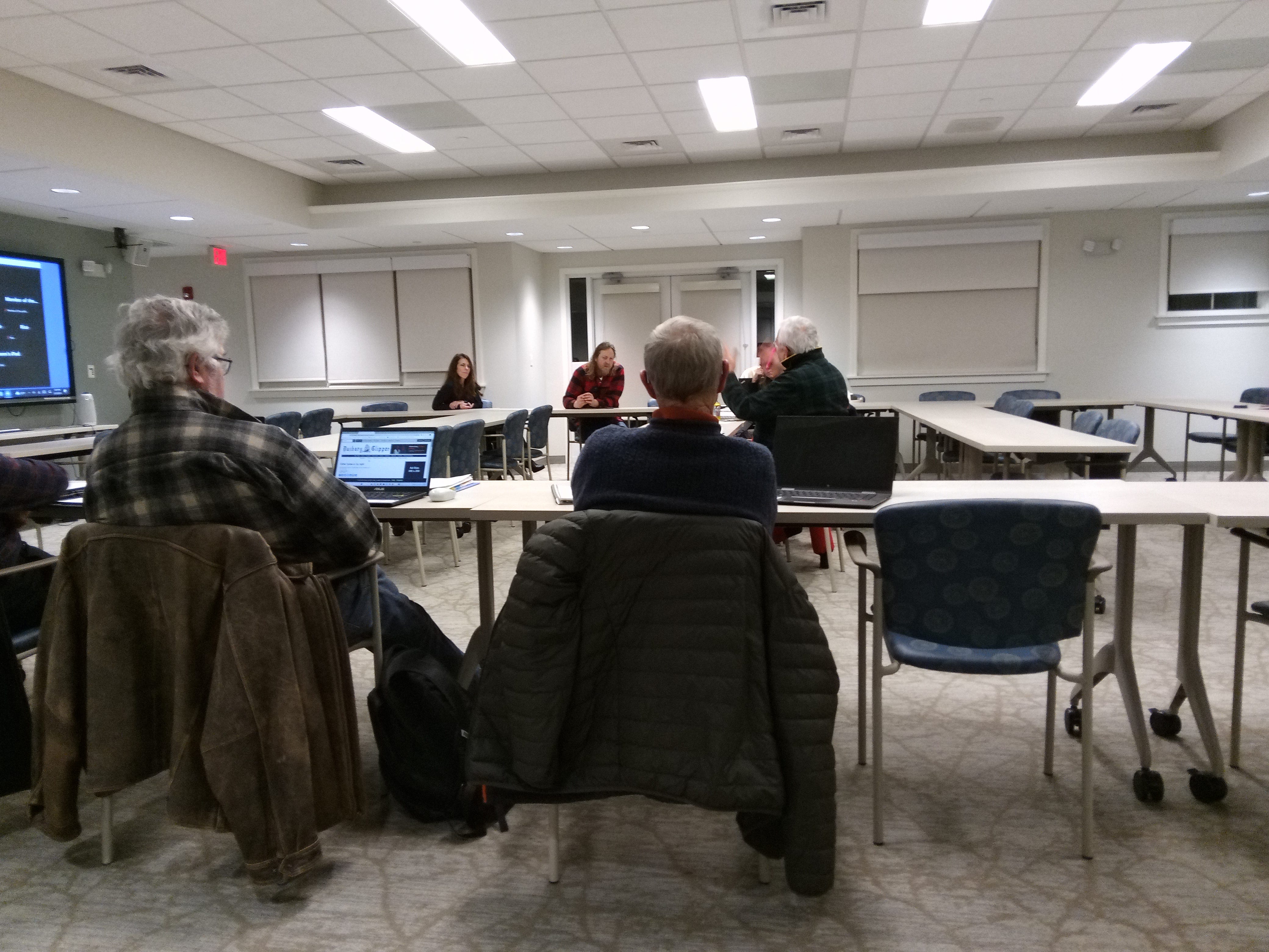 Property Heir and Proprietor of Illegal Hotel and Events Center Seeks To  Eviscerate Duxbury Zoning Bylaw at Feb. 28th Special Town Meeting