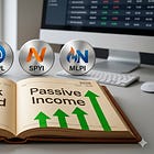 4 Best High Yield ETFs for Passive Income in 2026