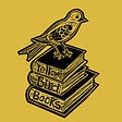 Yellow Bird Books Aurora's avatar