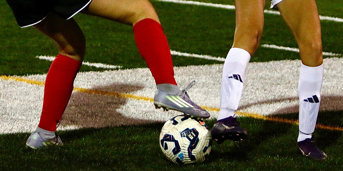 High School Girls Soccer Roundup: DiCristina’s brace sends Kalama over Stevenson