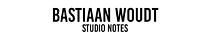 Studio Notes