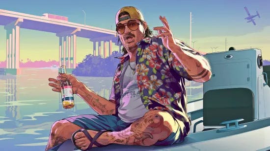 The Leaker Who Turned Rockstar’s Silence Into a Crypto Pump