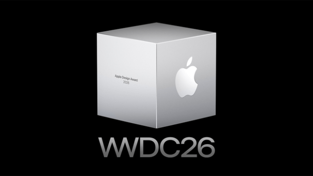 Apple announced the winners of the 2026 Apple Design Awards, honoring 12 outstanding apps and games that demonstrate innovation, artistry, and technical achievement. Apple announced the winners of the 2026 Apple Design Awards, honoring 12 outstanding apps and games that demonstrate innovation, artistry, and technical achievement.