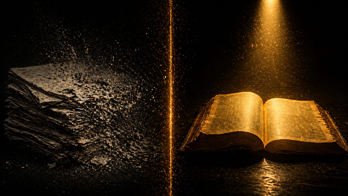 Why This Publication Exists — And Why You Need It