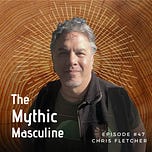 The Mythic Masculine