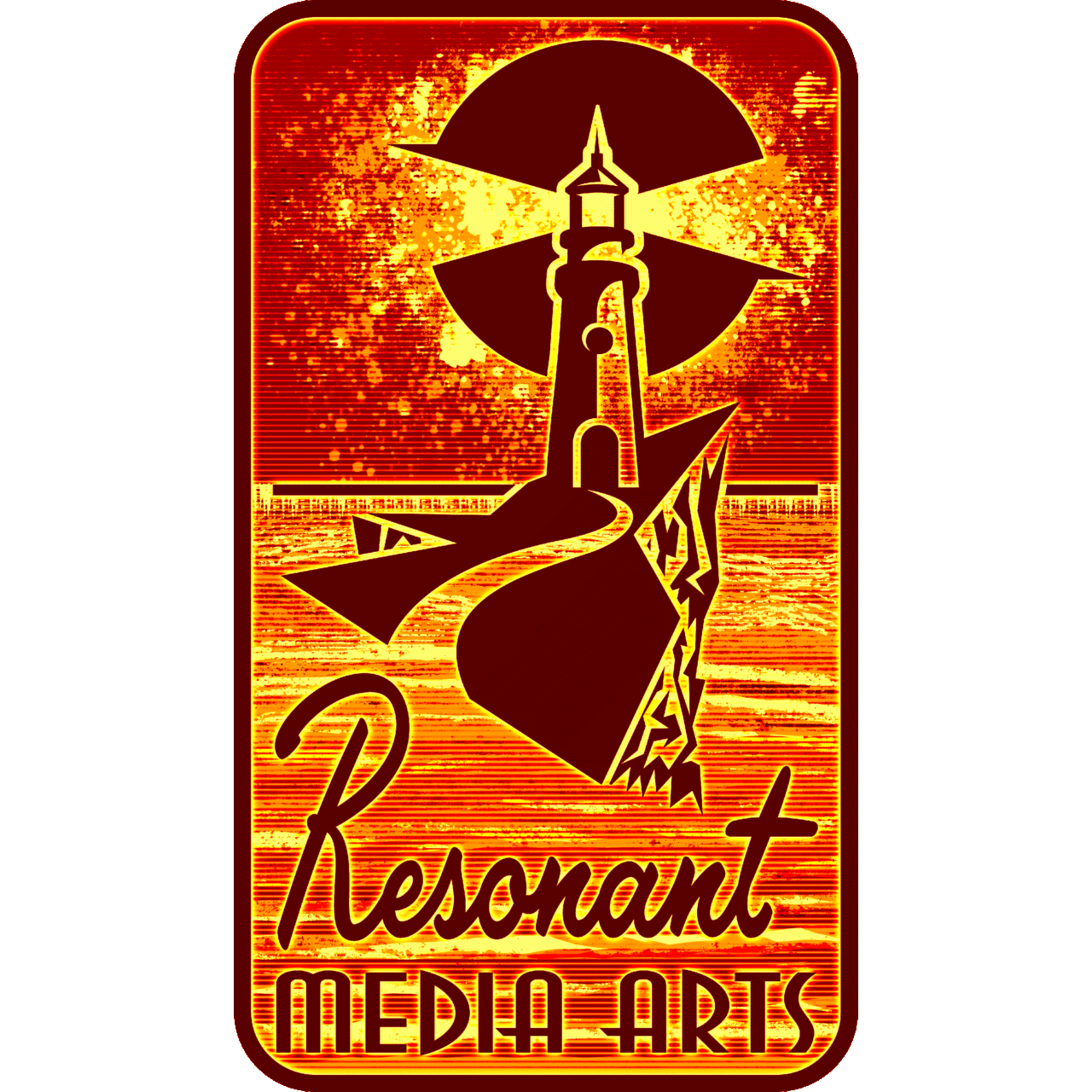 Resonant Media Arts