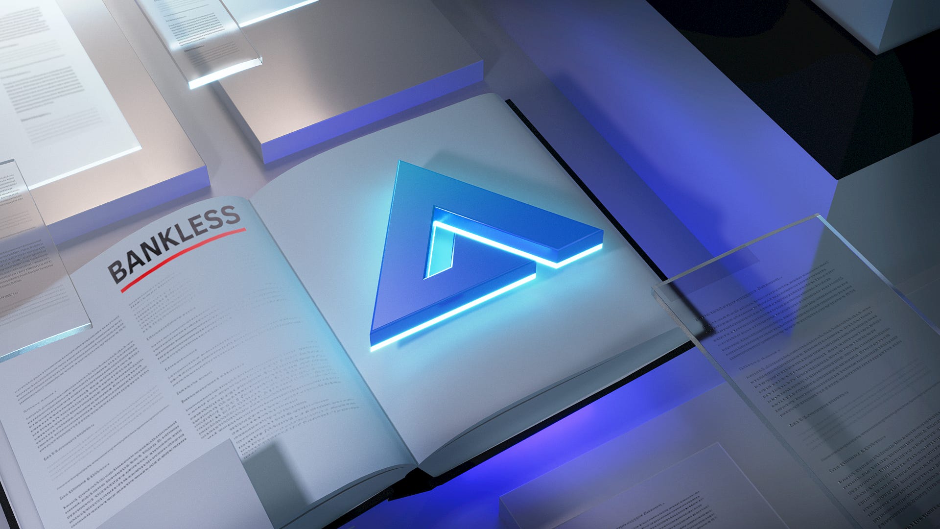 뱅크리스 GMX 가이드 - by Koo - Bankless Korea 뉴스레터