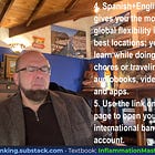 Health Homework (49) International Flexibility is the new Stability, so you'd better get you some Flex now