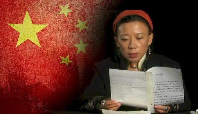 《档案》袋里装了包括出生年月、体重、身高、学历、特长、民族、配偶、政治面貌、主要家庭成员以及社会关系、是否拥护党的各项政策等等在内的《履历表》、《政治鉴定》、《参考》、《入党入团》、《奖励或惩罚》、《人民医院体检表》等十种材料。