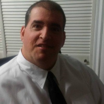 Daniel Carvajal