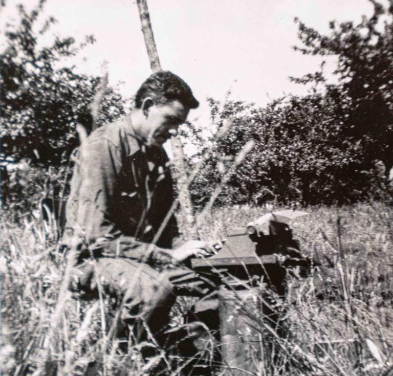 J.D. Salinger | Fine Books & Collections