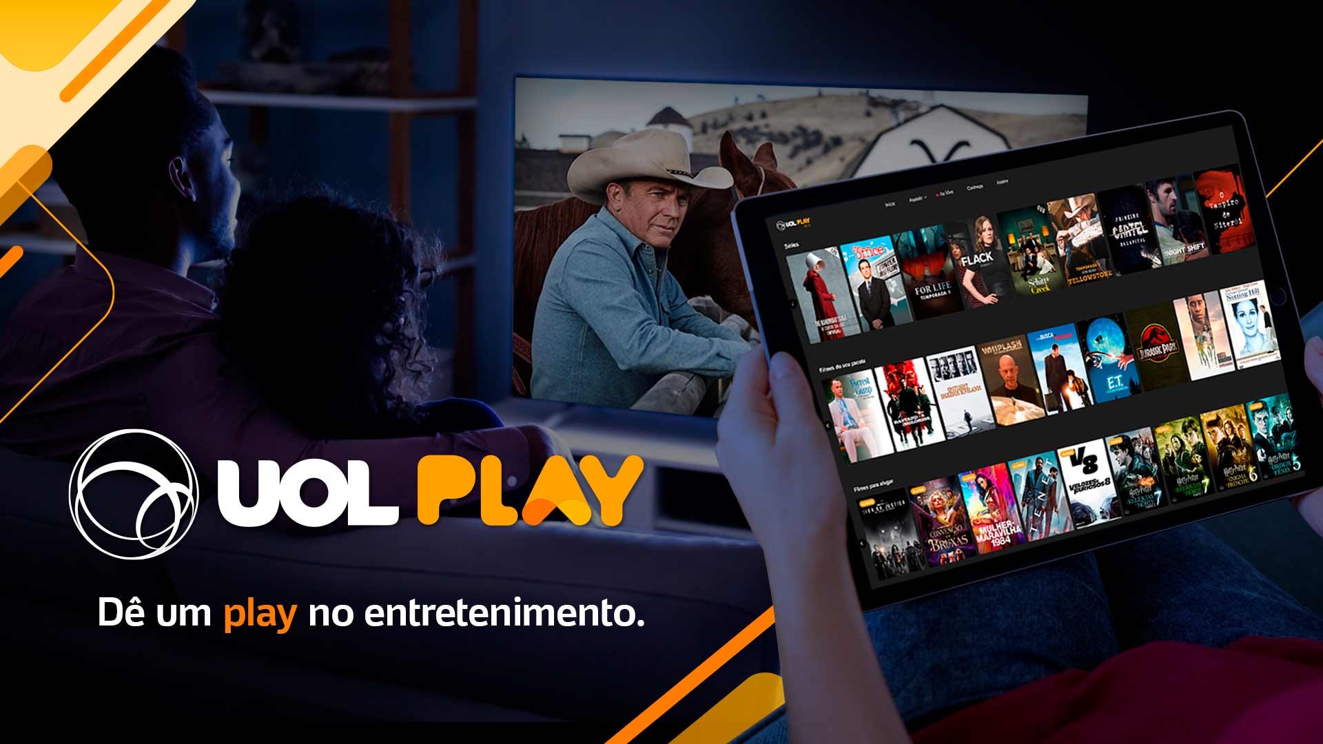 Stack Filmes 19 DICAS DE FILMES PRA VER NA SEMANA - O Cara da Locadora