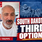 Brian Bengs: How An Independent Candidate Is Good for South Dakota | That Trippi Show