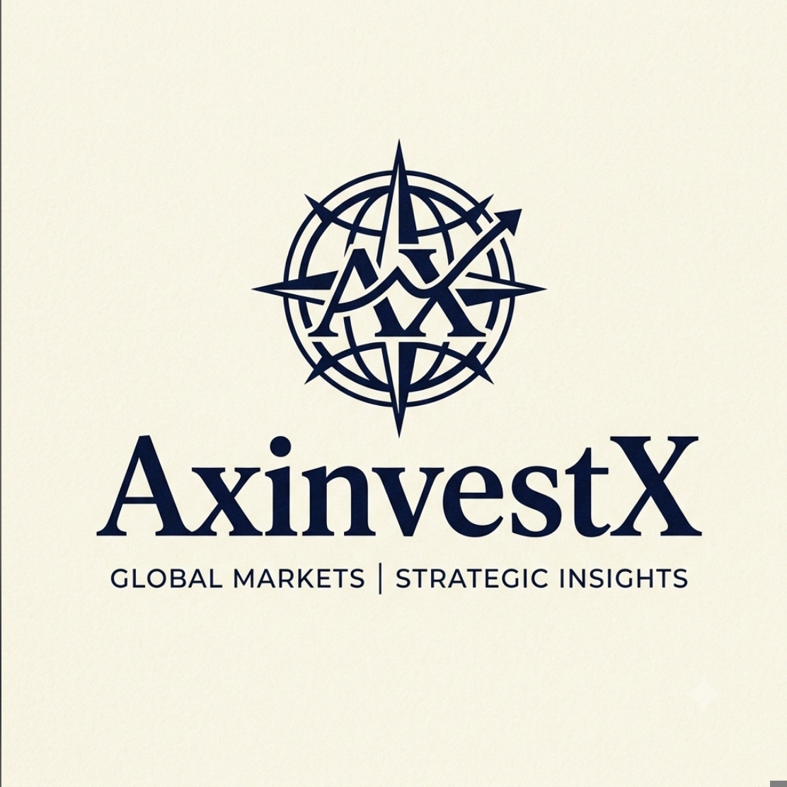AXInvestX
