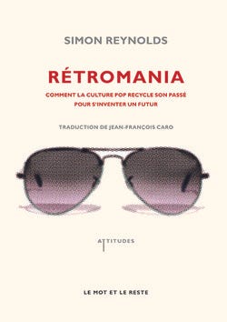 Rétromania