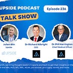 The Upside Newsletter