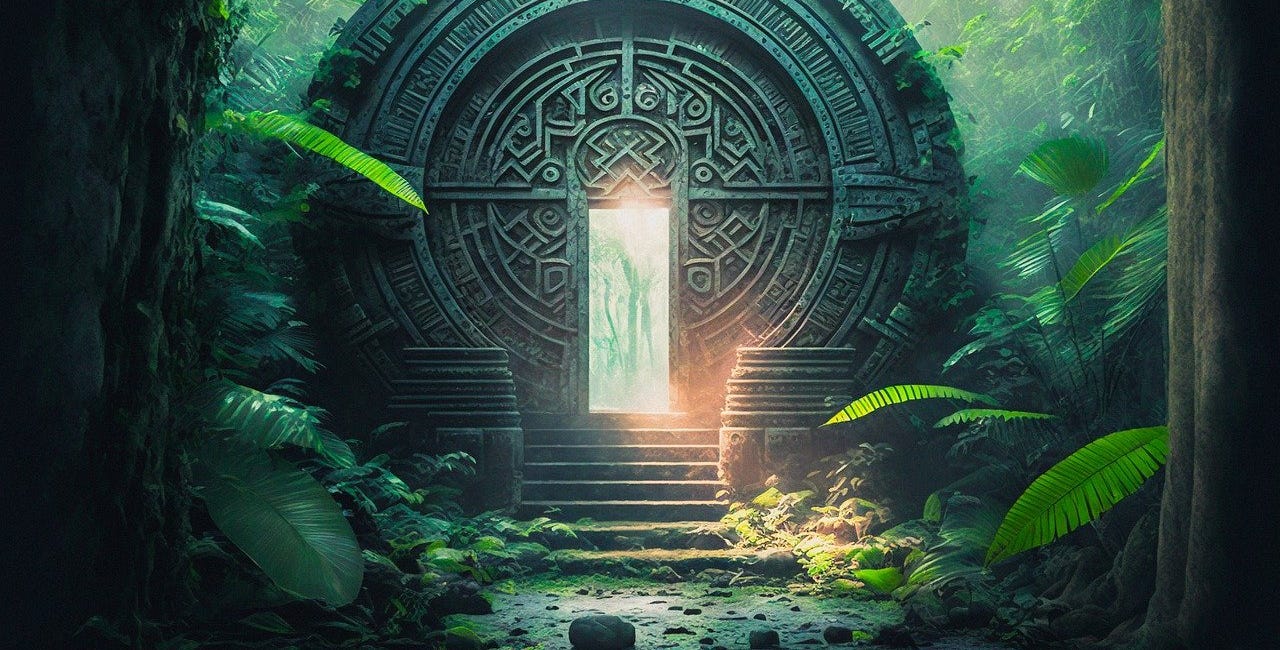 Counter-Narcissist Cheat Codes