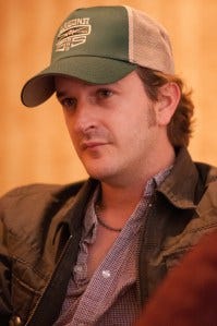 Baby!Richard in 2008, Photo Lizz Sisson