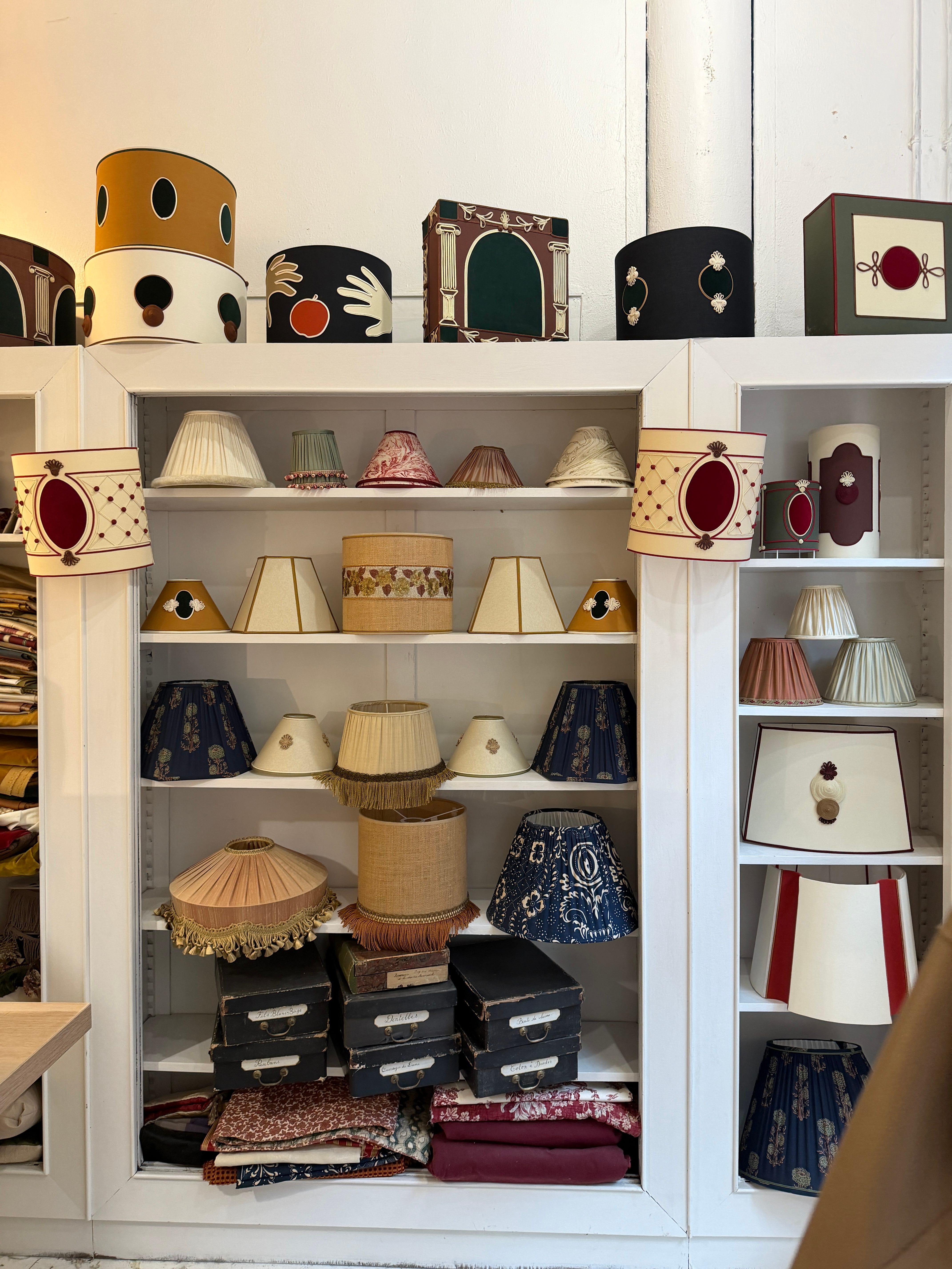 TMD's Guide To Paris