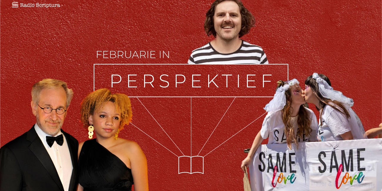 Perspektief: Februarie 2020