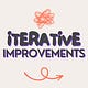 Iterative Improvements