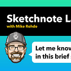 Survey: Sketchnote Lab 2025 - How did I do?