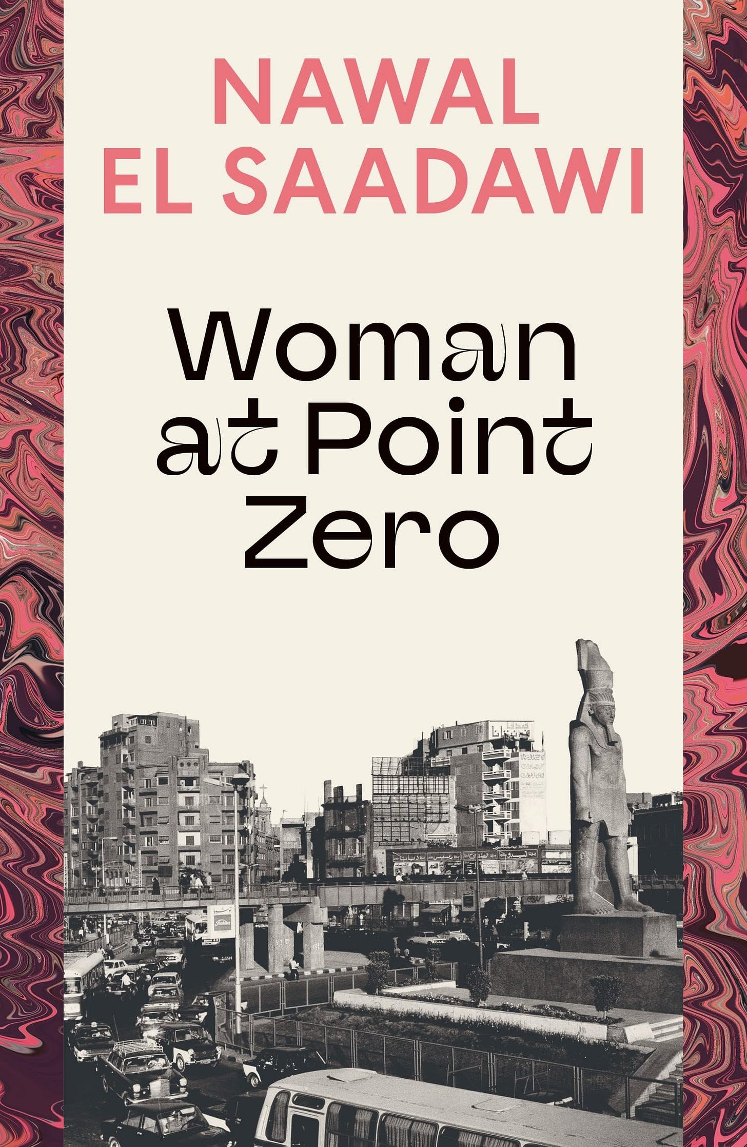 Woman at Point Zero : Nawal El Saadawi: Amazon.co.uk: Books