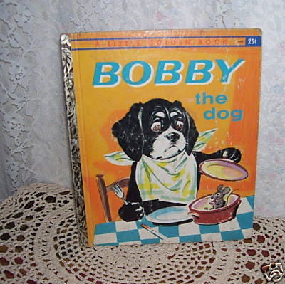 The Little Golden Books were published by Simon and Schuster in cooperation with the Artist and Writers Guild, Inc. headed by Georges Duplaix.