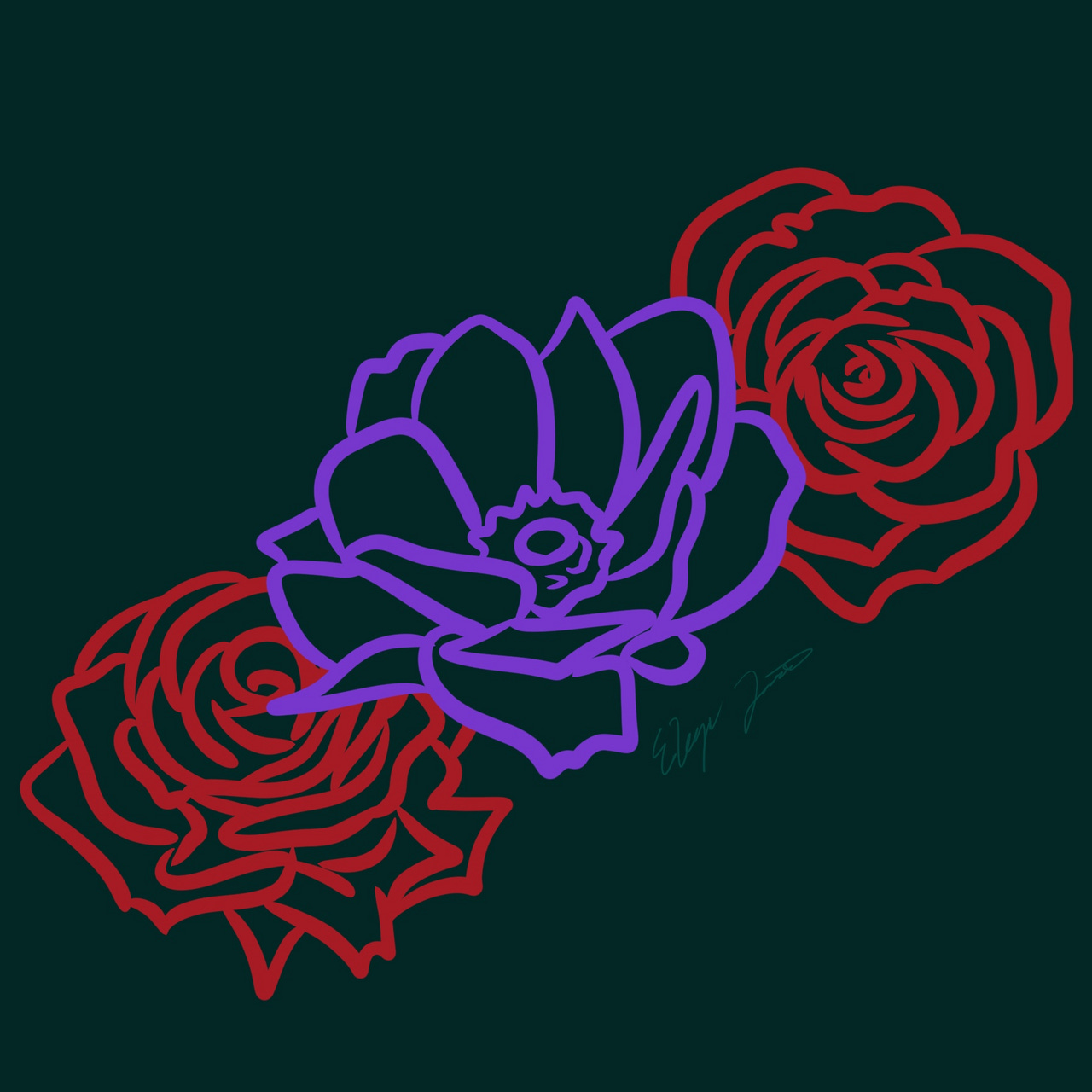 Artwork for Eleeza’s Substack