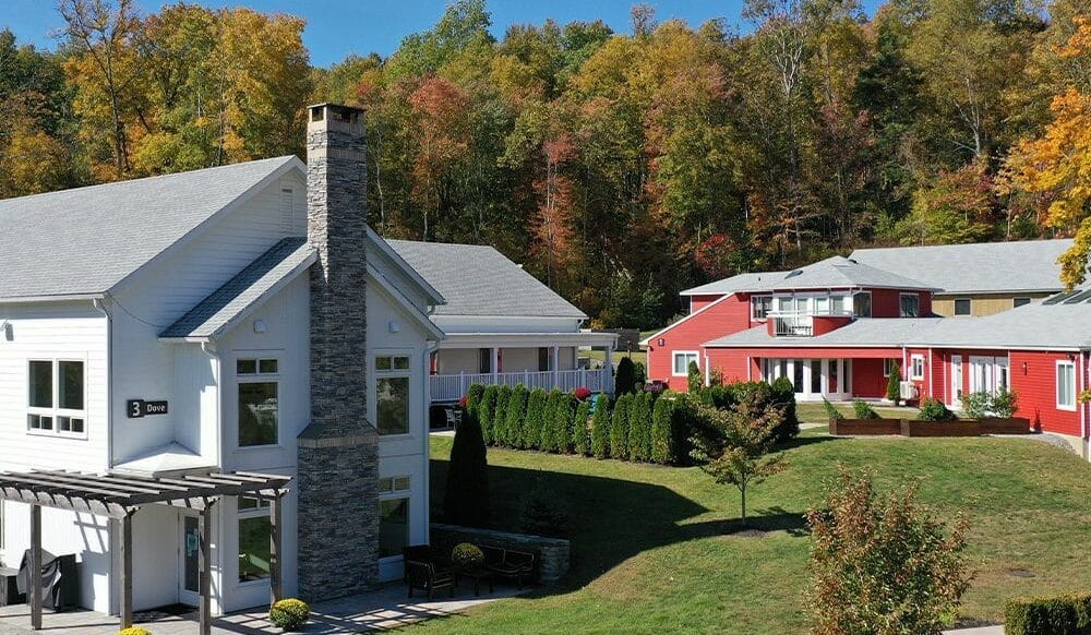 Newport Academy - Teen Rehab Center - Bethlehem, CT Newport Academy - Teen Rehab Center - Bethlehem, CT