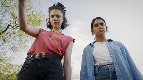 Drive-Away Dolls (2024) - IMDb
