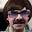 Chuck's avatar