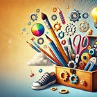 Stop Asking ‘Why Did I Fail?’ and Start Building the Toolbox That Practically Guarantees Your Success