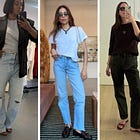 The Jeans 8 Stylish Women Swear By (& How to Never Ruin Them)